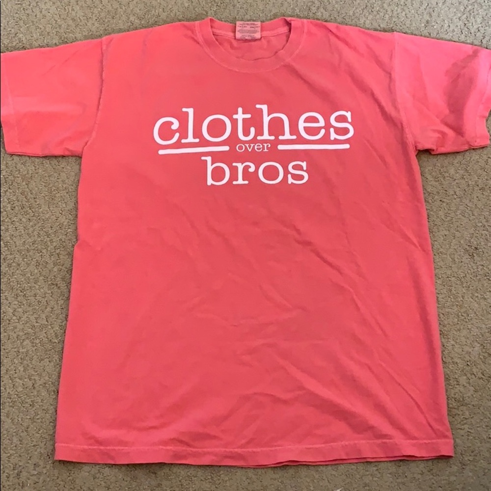 Comfort Colors Tshirt